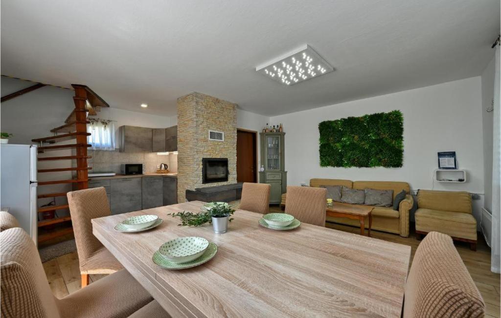 Sveti Ivan ZelinaJungle House With Private Pool And Hot Tub别墅 外观 照片